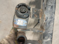 прицепное устройство (фаркоп) Kia Sorento 2 поколение (2009 - 2012) - фото №2