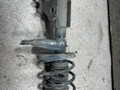 стойка передняя левая Audi 100 4A/C4 (1990 - 1994), 2.3 л., i, бензин - фото №6