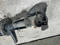 стойка передняя правая Audi 100 4A/C4 (1990 - 1994), 2.3 л., i, бензин - фото №6