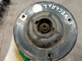стойка передняя левая Opel Vectra C (2002 - 2005), 13118711 - фото №4