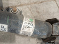 стойка передняя левая Opel Vectra C (2002 - 2005), 13118711 - фото №2