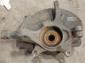 ступица передняя правая Hyundai ix35 1 поколение [рестайлинг] (2013 - 2015), 1.6 л., бензин, внедорожник 5 дв. - фото №2
