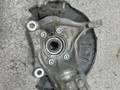 ступица передняя левая Volkswagen Passat B6 (2005 - 2010) - фото №3