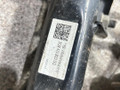 стойка передняя левая Volkswagen Golf 7 поколение (2012 - 2017), 1.6 л., дизель, универсал, 5Q0413023GQ - фото №5