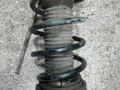 стойка передняя правая Volkswagen Passat B6 (2005 - 2010), 2.0 л., TDi, дизель, 3C0413031N - фото №2