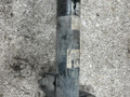 стойка передняя правая Volkswagen Passat B6 (2005 - 2010), 2.0 л., TDi, дизель, 3C0413031N - фото №3