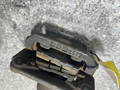 суппорт задний левый Nissan Murano Z50 (2002 - 2008), 3.5 л., i, полный привод - фото №4