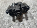 суппорт задний правый Nissan Murano Z50 (2002 - 2008), 3.5 л., i, полный привод - фото №2