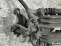 суппорт задний правый Volkswagen Scirocco 3 поколение [рестайлинг] (2014 - 2026) - фото №2
