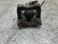 суппорт задний левый Volkswagen Scirocco 3 поколение [рестайлинг] (2014 - 2026) - фото №4
