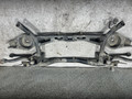 балка подвески задняя Volkswagen Scirocco 3 поколение [рестайлинг] (2014 - 2026) - фото №11