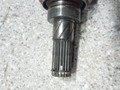 полуось задняя (приводной вал, ШРУС) Nissan Murano Z50 (2002 - 2008), 3.5 л., i, полный привод - фото №3