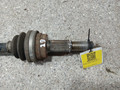 полуось задняя (приводной вал, ШРУС) Nissan Murano Z50 (2002 - 2008), 3.5 л., i, полный привод - фото №2