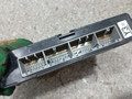 блок управления (другие) Toyota Prius 3 поколение (2009 - 2011), 1.8 л., бензин, 89681-47230, 285000-0802 - фото №4