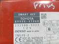 блок управления (другие) Toyota Prius 3 поколение (2009 - 2011), 1.8 л., бензин, 89990-47060, 232500-5223 - фото №4