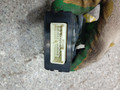блок управления (другие) Toyota Prius 3 поколение (2009 - 2011), 1.8 л., бензин, 87166-47010, 177600-9163 - фото №4