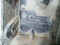 молдинг крыла Renault Espace 5 поколение (2015 - 2019), 638383471R - фото №4