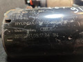стартер Hyundai ix35 1 поколение [рестайлинг] (2013 - 2015), 1.6 л., бензин, МКПП, внедорожник 5 дв., 001138056, 36100-2B302 - фото №2