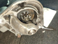 стартер Volvo S60 1 поколение (2000 - 2004), 2.4 л., дизель, 0001109252 - фото №3