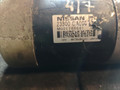 стартер Nissan Murano Z50 (2002 - 2008), 3.5 л., i, АКПП, полный привод, 23300CA000 - фото №3