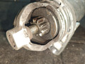 стартер Fiat Doblo 2 поколение (2010 - 2015), 1.3 л., дизель, 51880229 - фото №3