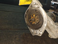 стартер Nissan Primera P11 (1996 - 2000), 2.0 л., дизель, 2330054A05 - фото №3