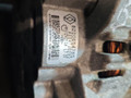 генератор Renault Laguna 3 поколение (2007 - 2012), 2.0 л., DCi, дизель, 8200654785 - фото №4