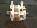 генератор Renault Laguna 3 поколение (2007 - 2012), 2.0 л., DCi, дизель, 8200654785 - фото №3
