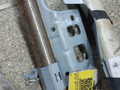 подушка безопасности боковая (шторка) Nissan Murano Z50 (2002 - 2008) - фото №2