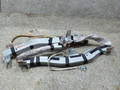 подушка безопасности боковая (шторка) Nissan Murano Z50 (2002 - 2008) - фото №3