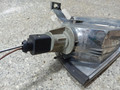 поворотник левый Skoda Octavia 1 поколение (A4) [рестайлинг] (2000 - 2010), 1U0953049C, 1U0953155D - фото №3
