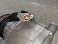компрессор кондиционера Subaru Outback 3 поколение (2003 - 2007), 2.5 л., i, EJ25, бензин, АКПП, полный привод, 247300-3200, 447260-7940 - фото №4