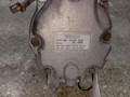 компрессор кондиционера Subaru Outback 3 поколение (2003 - 2007), 2.5 л., i, EJ25, бензин, АКПП, полный привод, 247300-3200, 447260-7940 - фото №5