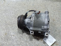 компрессор кондиционера Subaru Outback 3 поколение (2003 - 2007), 2.5 л., i, EJ25, бензин, АКПП, полный привод, 247300-3200, 447260-7940 - фото №2