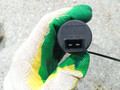 насос (моторчик) омывателя стекла Fiat Ducato 3 поколение [рестайлинг] (2014 - 2026) - фото №2