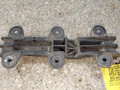 Крепление бампера переднего Audi 100 4A/C4 (1990 - 1994), 893807253, 4A0807253 - фото №2