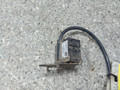 датчик ускорения Opel Vectra C (2002 - 2005), 9570930004 - фото №2