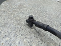 шланг тормозной Volkswagen Passat B6 (2005 - 2010) - фото №3