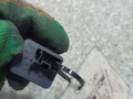 датчик загрязнения воздуха Peugeot 3008 2 поколение (2017 - 2026), A67100600 - фото №4