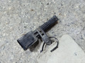 датчик ABS Volkswagen Passat B6 (2005 - 2010), 2.0 л., TDi, дизель, 7H0927803 - фото №2