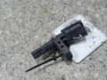 датчик ABS Volkswagen Passat B6 (2005 - 2010), 7H0927804 - фото №2