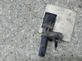датчик ABS Volkswagen Passat B6 (2005 - 2010), 2.0 л., TDi, дизель, 7H0927804 - фото №2