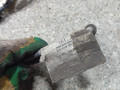 проводка датчика ABS Opel Vectra C (2002 - 2005), 24418887 - фото №3