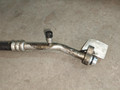 трубка кондиционера Nissan Murano Z50 (2002 - 2008), 3.5 л., i, АКПП, полный привод - фото №2
