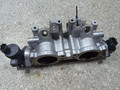 клапан впускного коллектора Subaru Outback 3 поколение (2003 - 2007), 2.5 л., i, EJ25, бензин, АКПП, полный привод, 198500-1210, 14011AB262 - фото №2