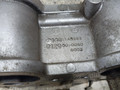 клапан впускного коллектора Subaru Outback 3 поколение (2003 - 2007), 2.5 л., i, EJ25, бензин, АКПП, полный привод, 198500-1210, 14011AB262 - фото №5