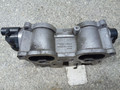 клапан впускного коллектора Subaru Outback 3 поколение (2003 - 2007), 2.5 л., i, EJ25, бензин, АКПП, полный привод, 198500-1210, 14011AB262 - фото №4