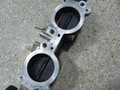 клапан впускного коллектора Subaru Outback 3 поколение (2003 - 2007), 2.5 л., i, EJ25, бензин, АКПП, полный привод, 198500-1210, 14011AB262 - фото №6
