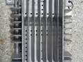 усилитель музыкальный Nissan Murano Z50 (2002 - 2008), 3.5 л., i, АКПП, полный привод, 28060CB00C - фото №3