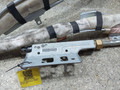 подушка безопасности боковая (шторка) Nissan Murano Z50 (2002 - 2008) - фото №2